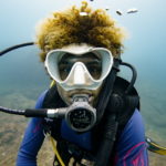 Scuba Diving in the Catalinas Islands Costa Rica